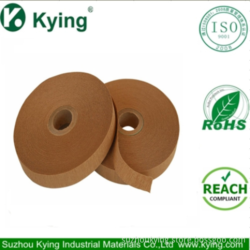 Oil Transformer Insulating Crepe Paper